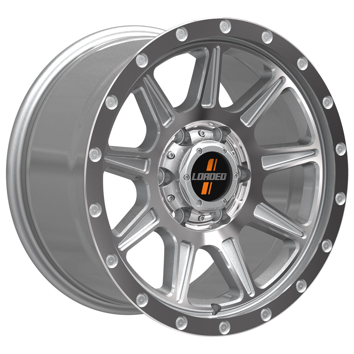 Loaded Wheels