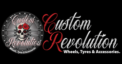 Custom Revolution