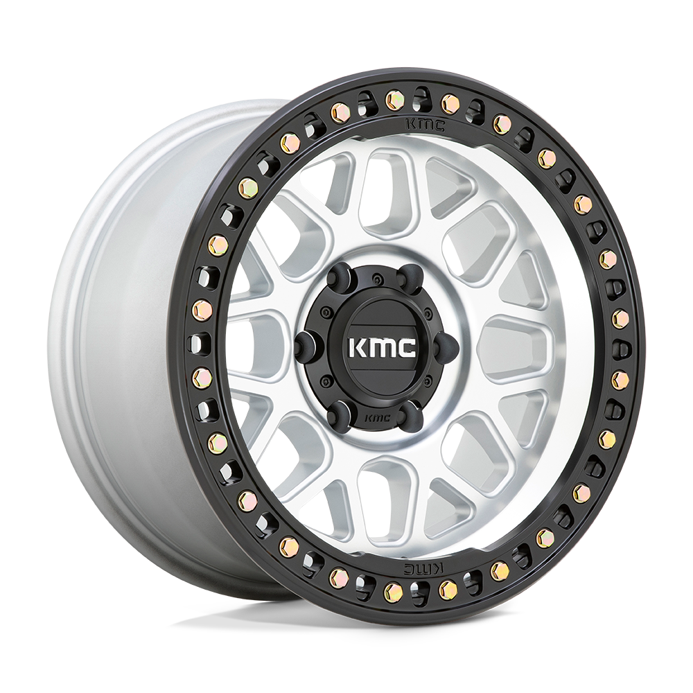 KMC Wheels