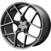 American Racing AR924 Crossfire | Graphite