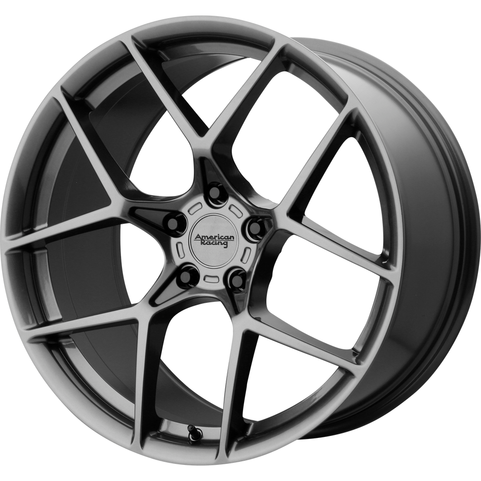 American Racing AR924 Crossfire | Graphite